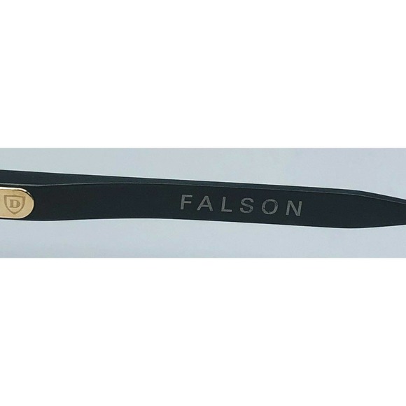 Authentic Dita Falson Acetate Over Titanium Frame Made In Japan New Old Stock - Picture 3 of 5